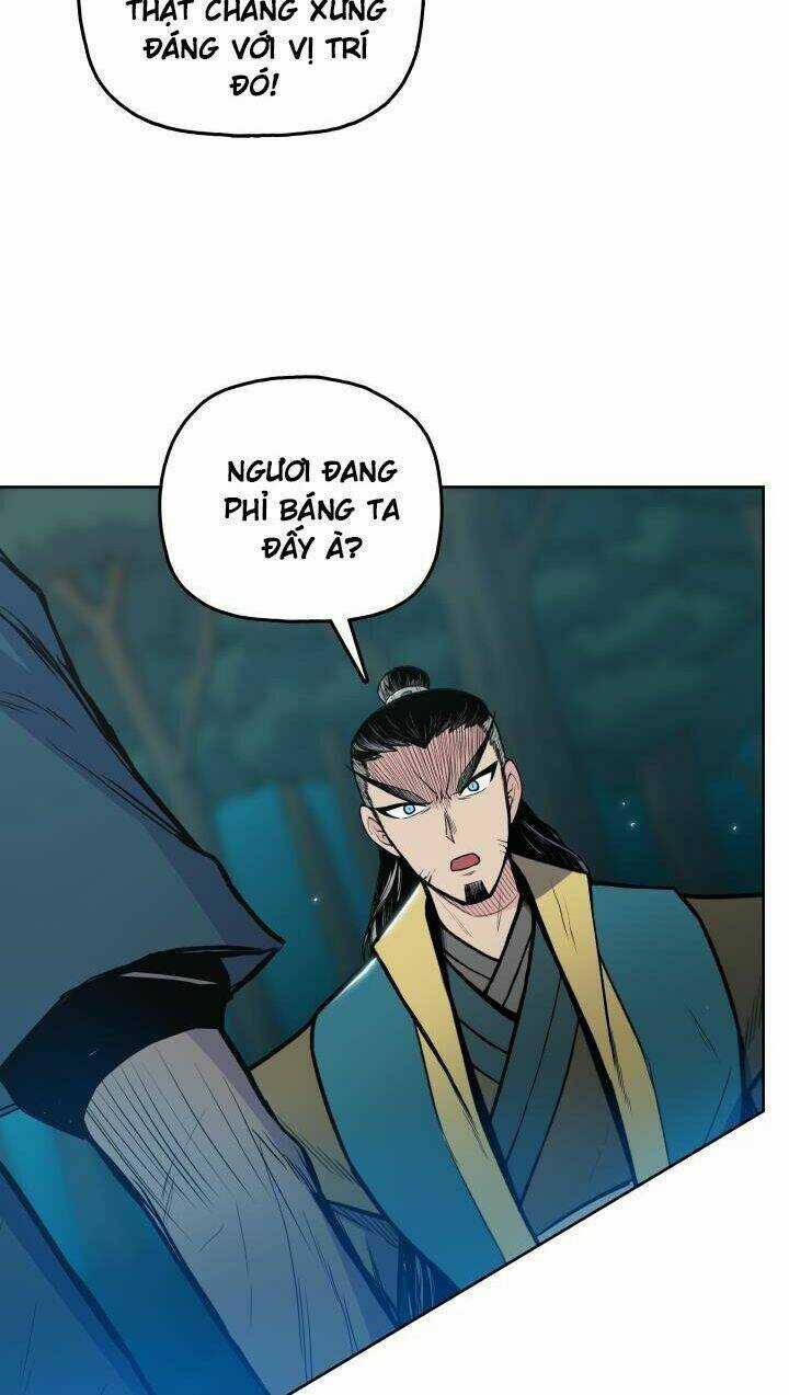 Phong Vân Chiến Thần - Chapter 34 - Trang 31