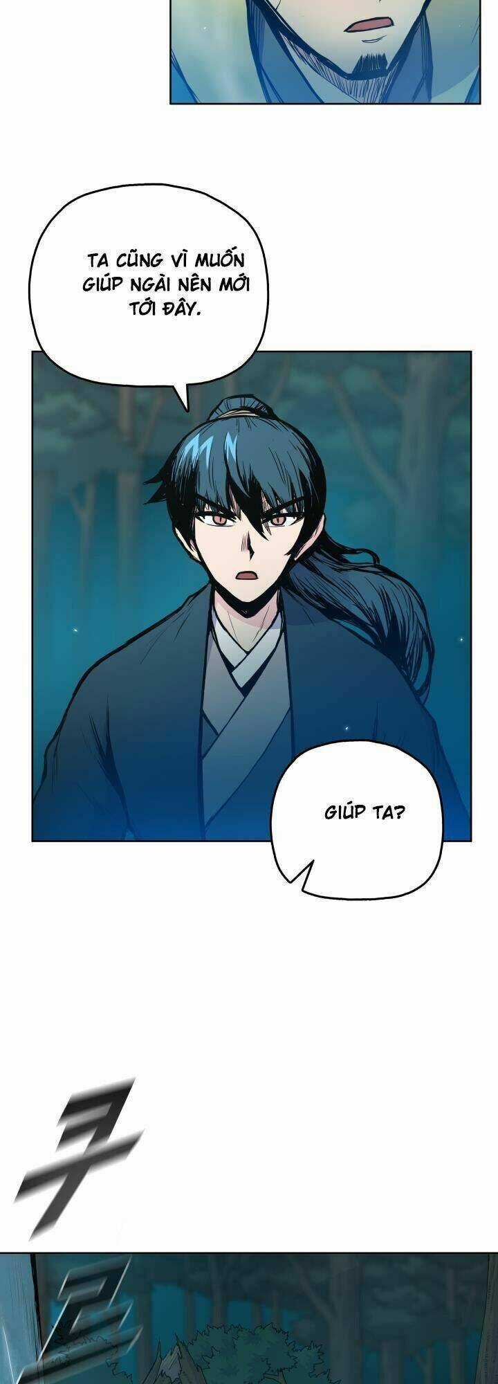 Phong Vân Chiến Thần - Chapter 34 - Trang 35