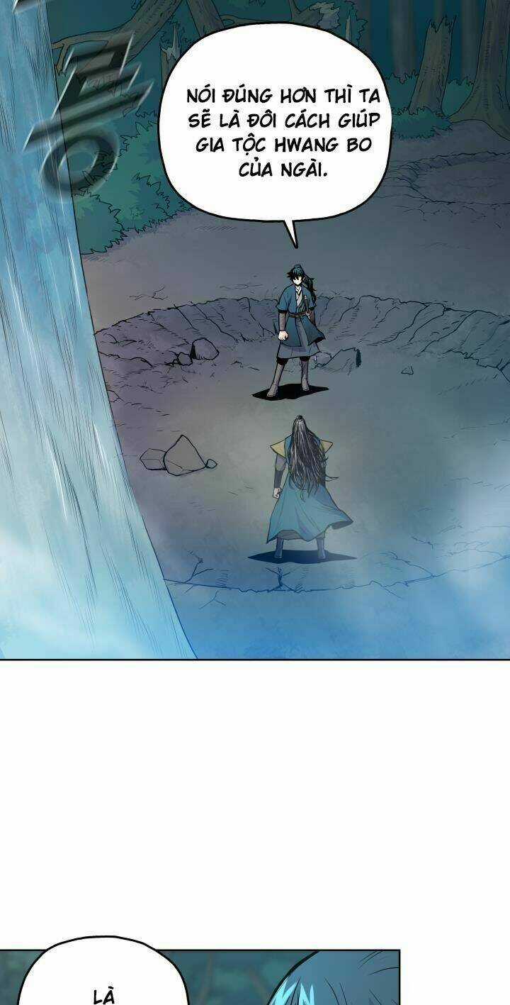 Phong Vân Chiến Thần - Chapter 34 - Trang 36