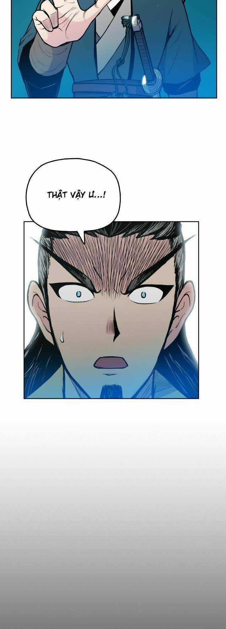 Phong Vân Chiến Thần - Chapter 34 - Trang 38