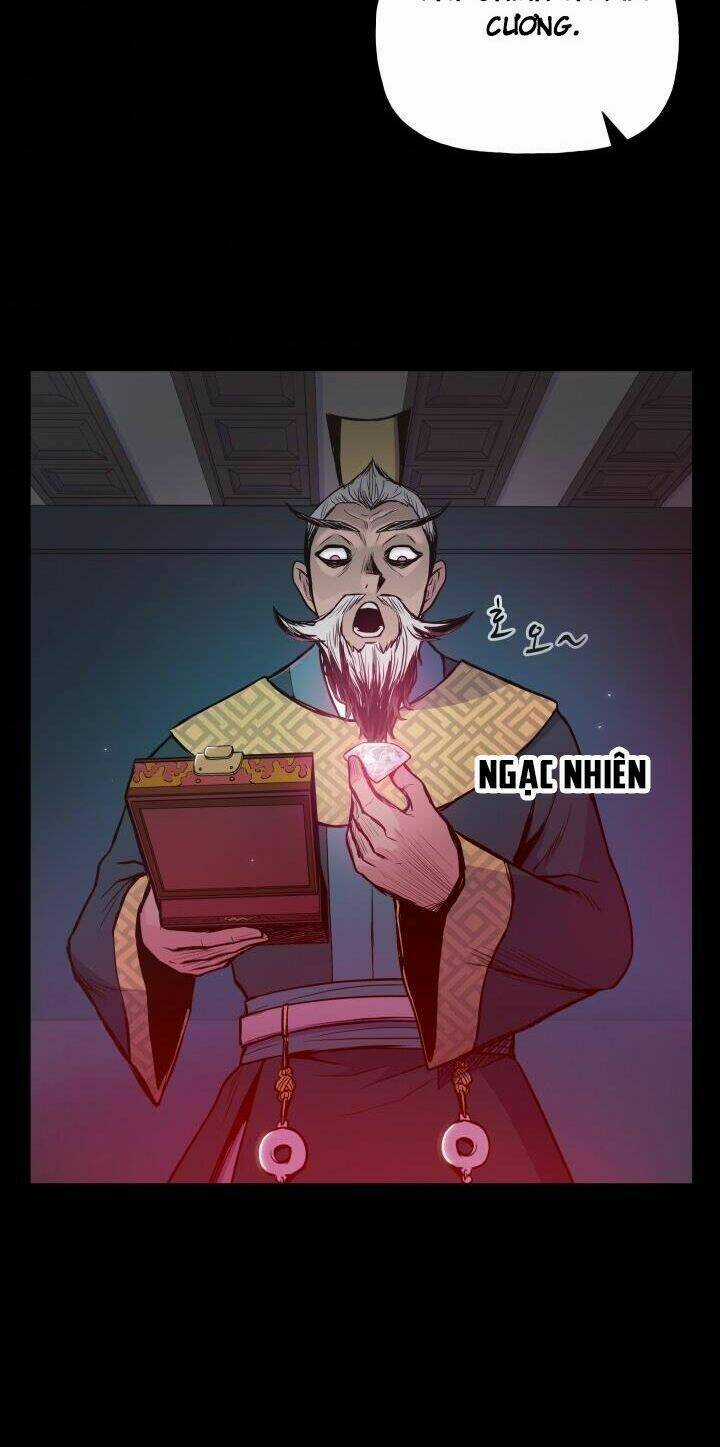 Phong Vân Chiến Thần - Chapter 34 - Trang 40