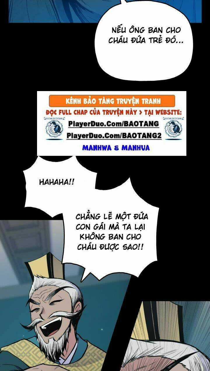 Phong Vân Chiến Thần - Chapter 34 - Trang 45