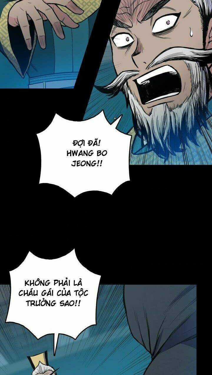 Phong Vân Chiến Thần - Chapter 34 - Trang 46