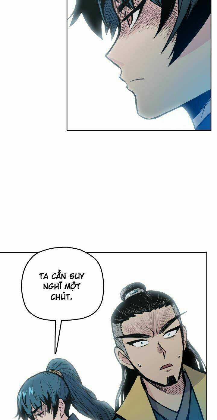 Phong Vân Chiến Thần - Chapter 34 - Trang 6