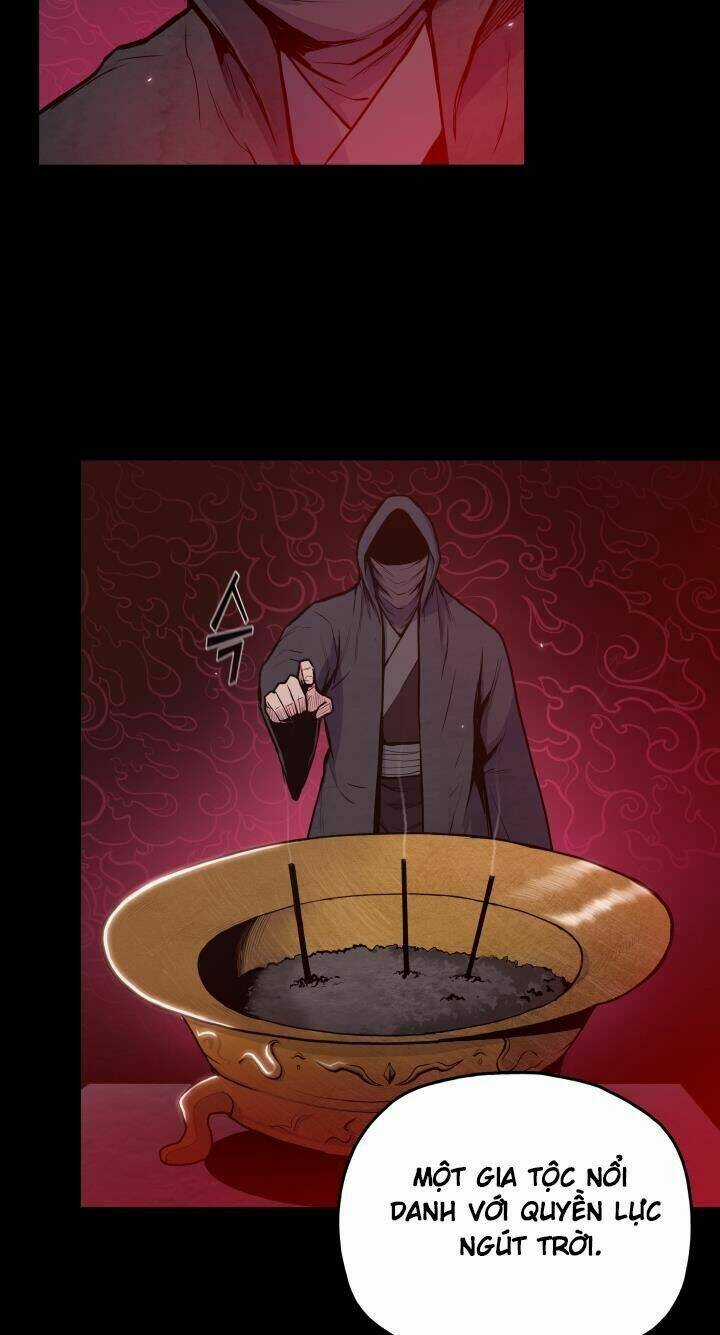 Phong Vân Chiến Thần - Chapter 34 - Trang 54