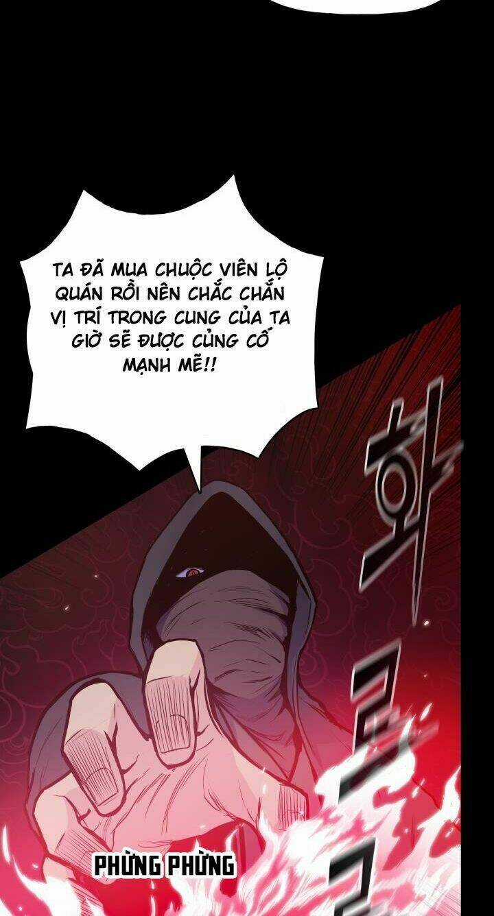 Phong Vân Chiến Thần - Chapter 34 - Trang 55