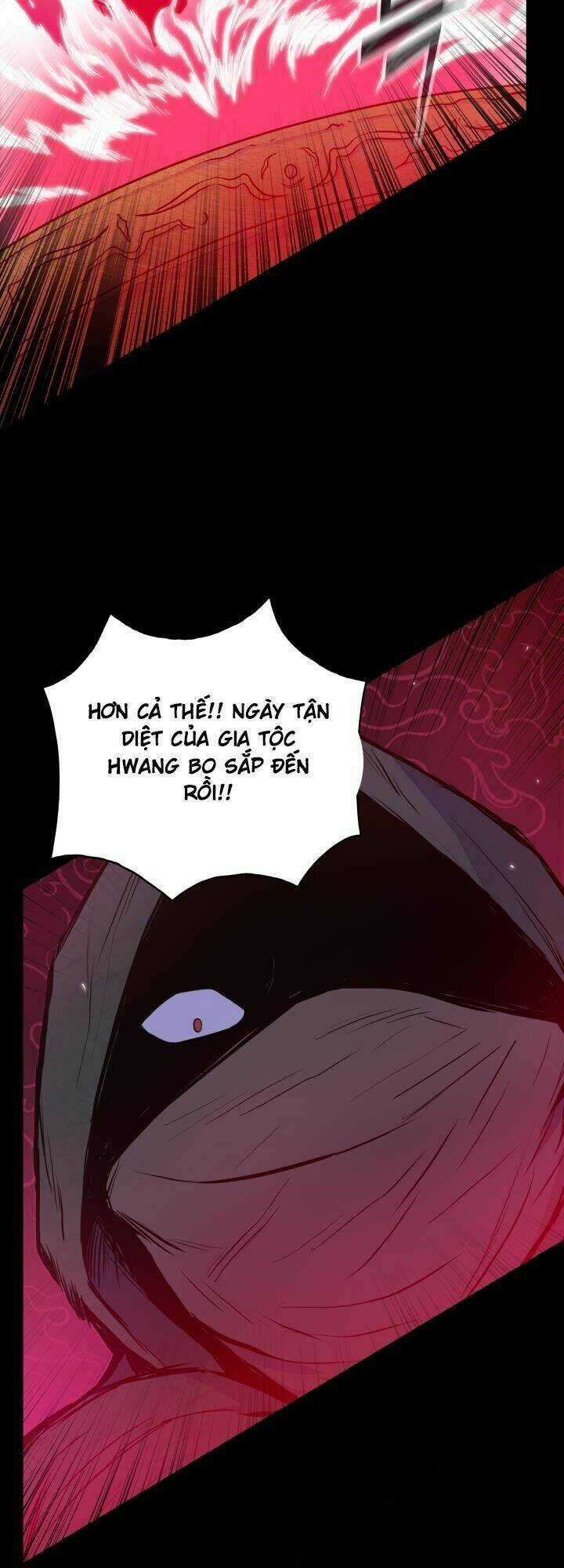 Phong Vân Chiến Thần - Chapter 34 - Trang 56