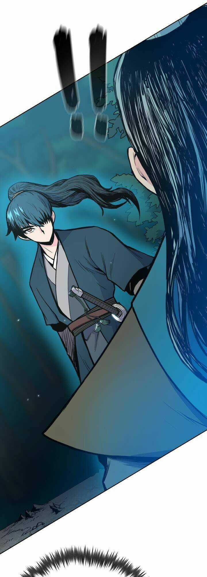 Phong Vân Chiến Thần - Chapter 34 - Trang 8