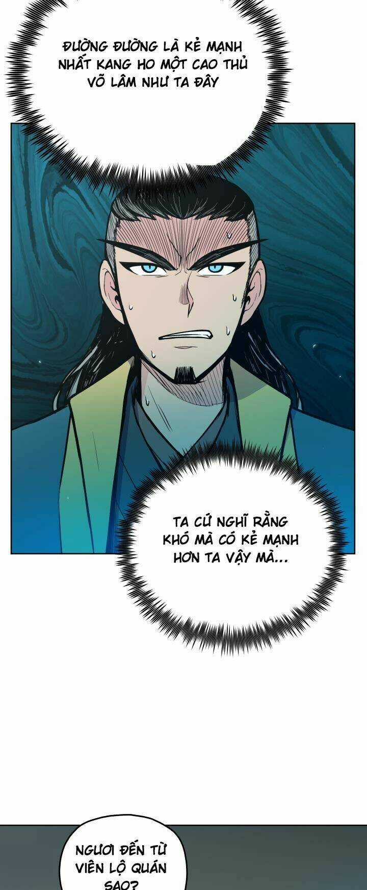 Phong Vân Chiến Thần - Chapter 34 - Trang 9