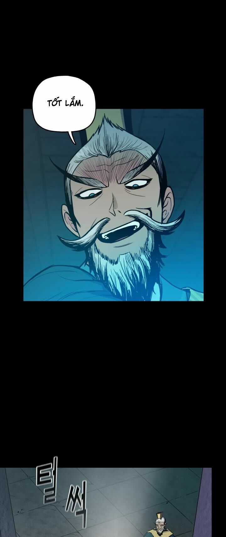 Phong Vân Chiến Thần - Chapter 35 - Trang 11