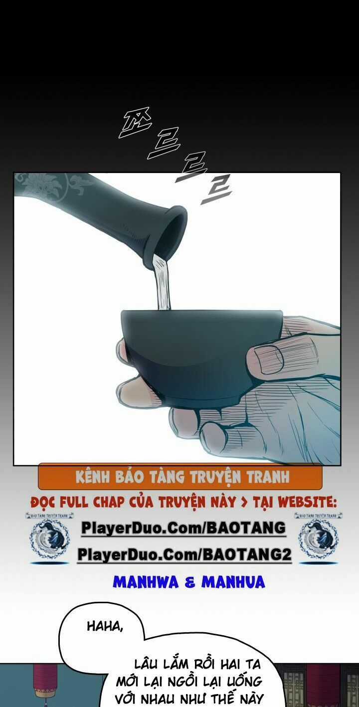 Phong Vân Chiến Thần - Chapter 35 - Trang 18