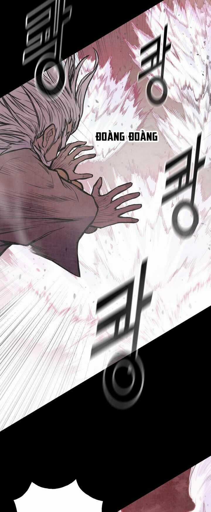 Phong Vân Chiến Thần - Chapter 35 - Trang 24