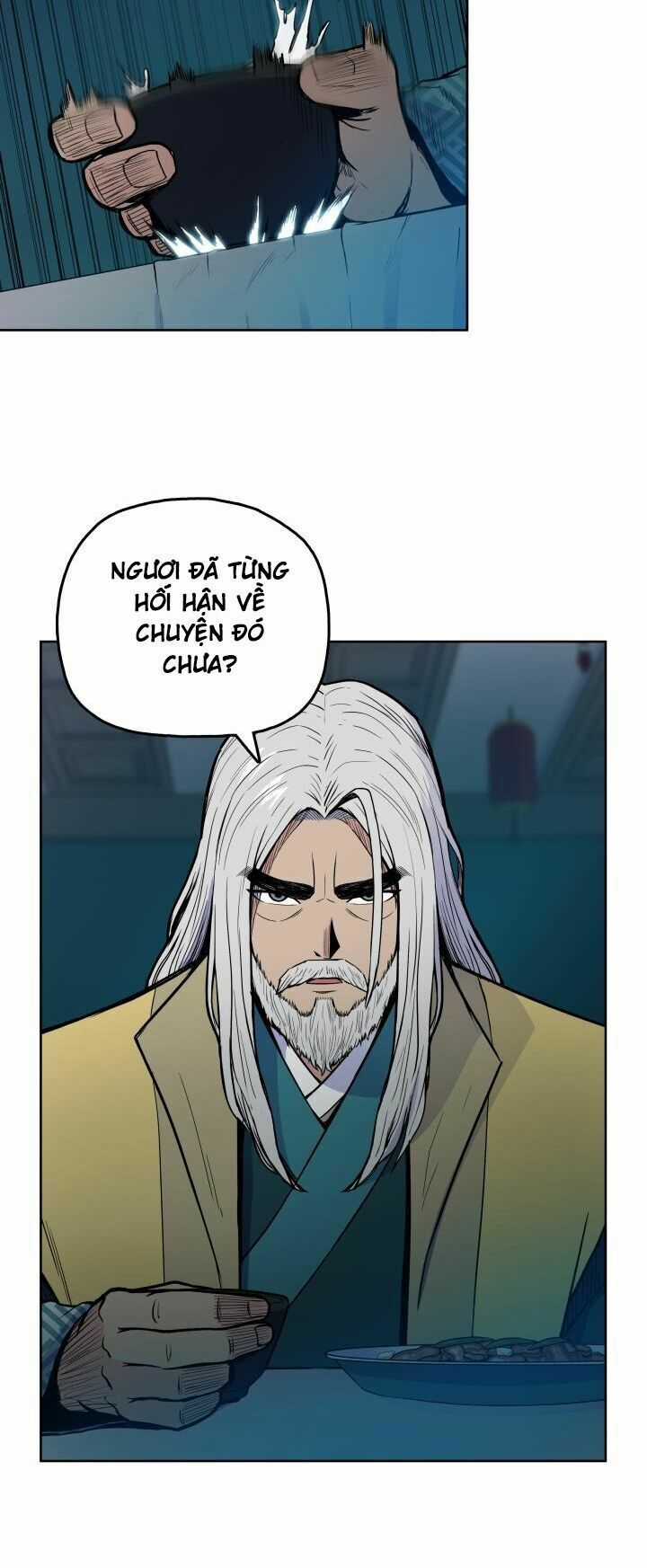 Phong Vân Chiến Thần - Chapter 35 - Trang 30