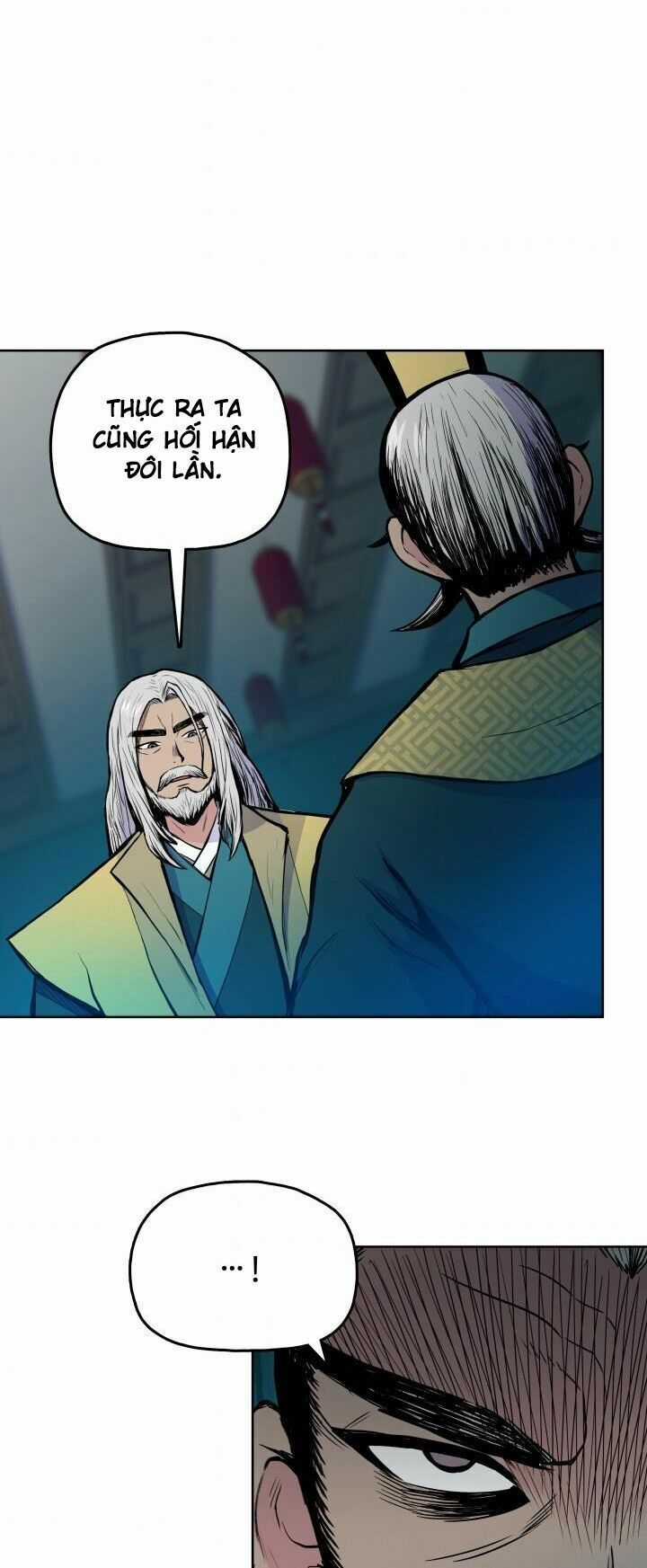 Phong Vân Chiến Thần - Chapter 35 - Trang 33
