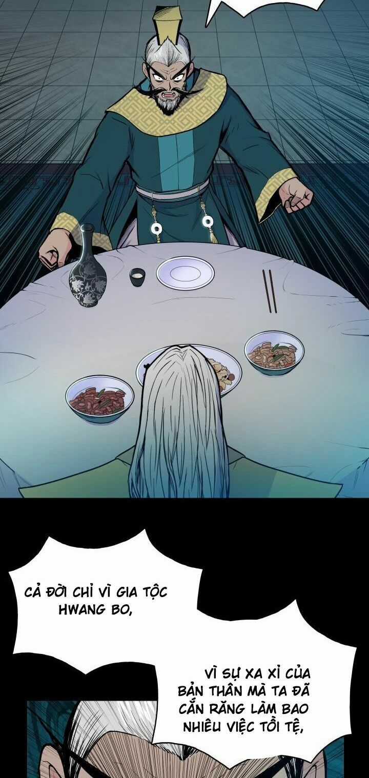 Phong Vân Chiến Thần - Chapter 35 - Trang 39