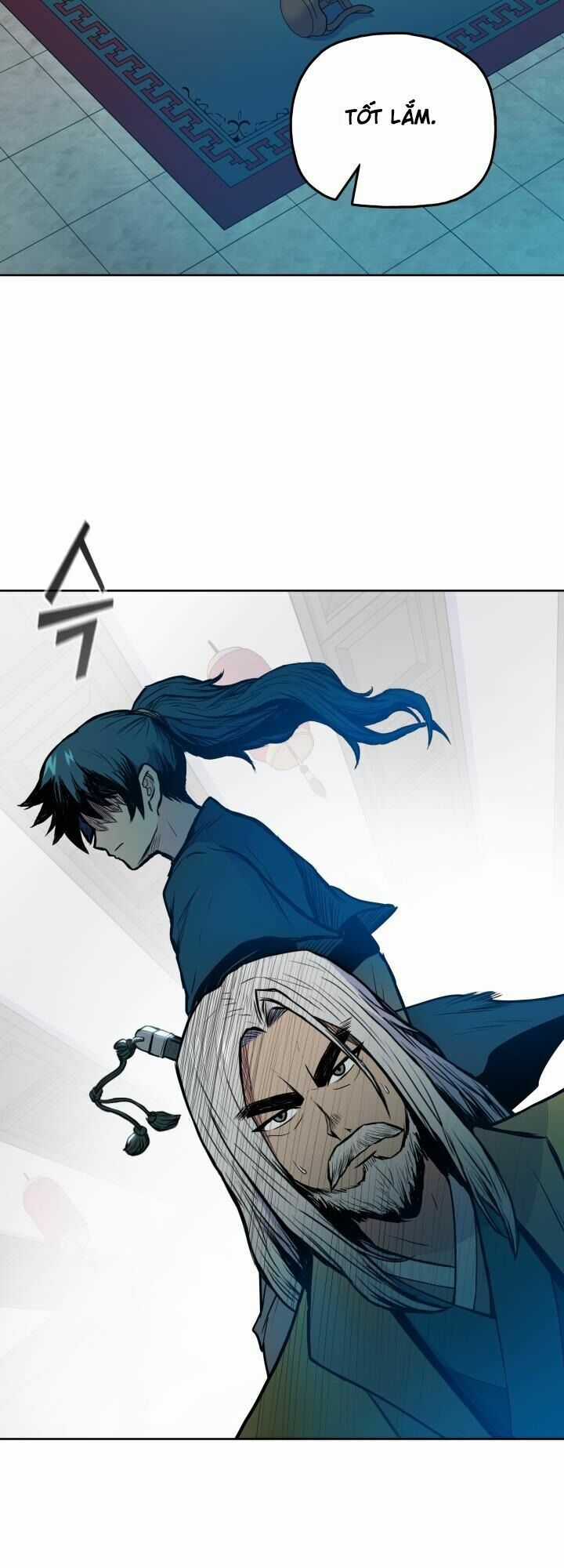 Phong Vân Chiến Thần - Chapter 35 - Trang 46