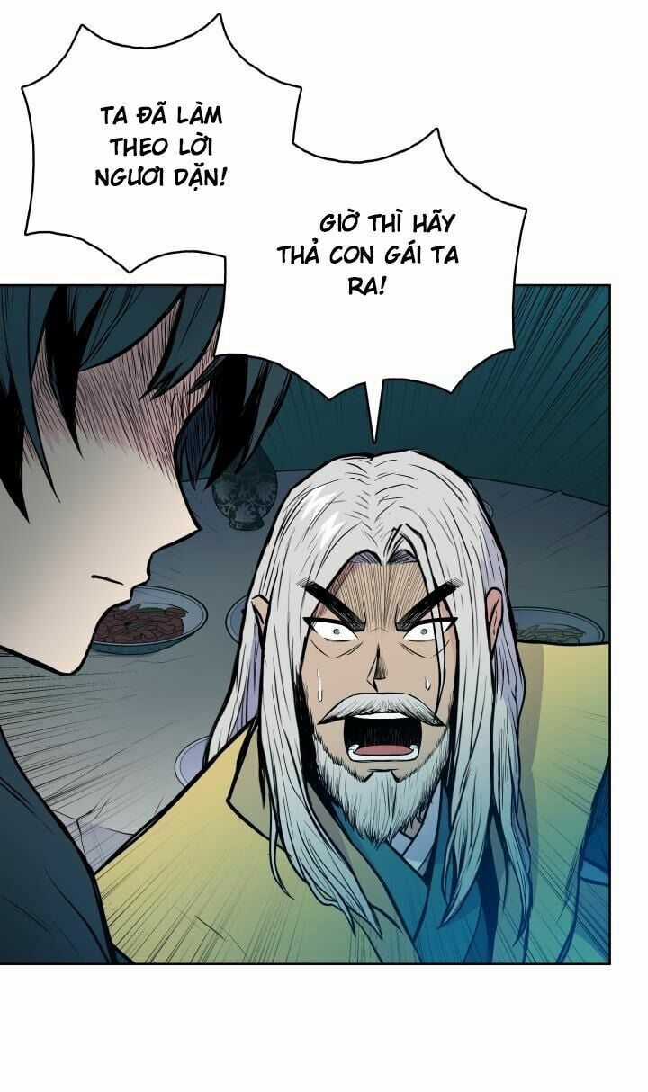 Phong Vân Chiến Thần - Chapter 35 - Trang 47