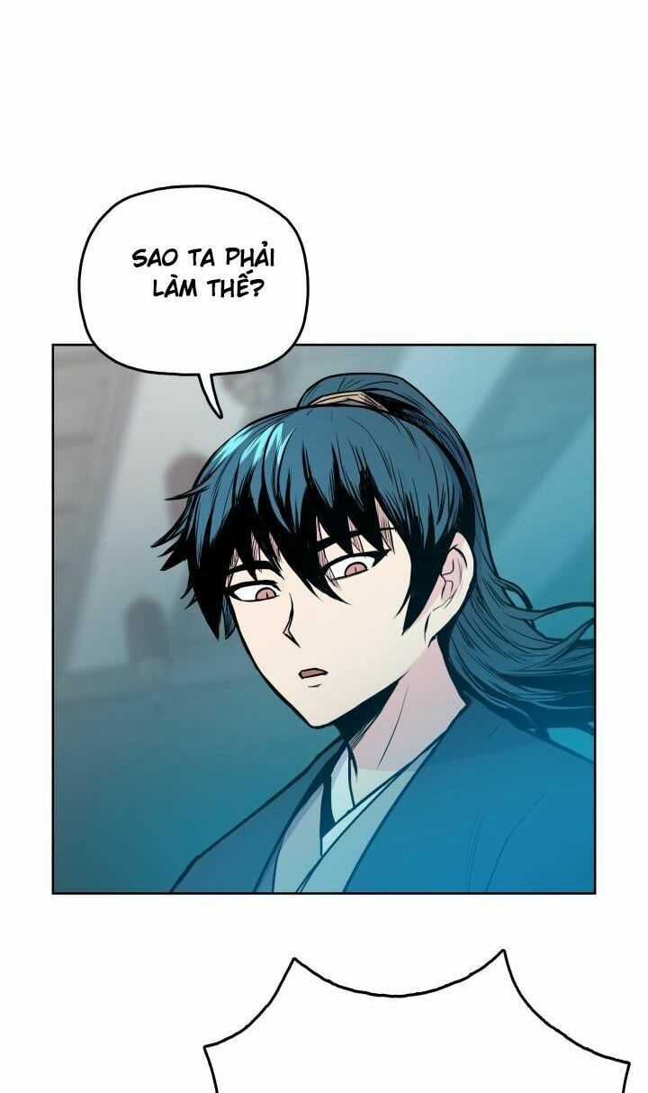 Phong Vân Chiến Thần - Chapter 35 - Trang 48