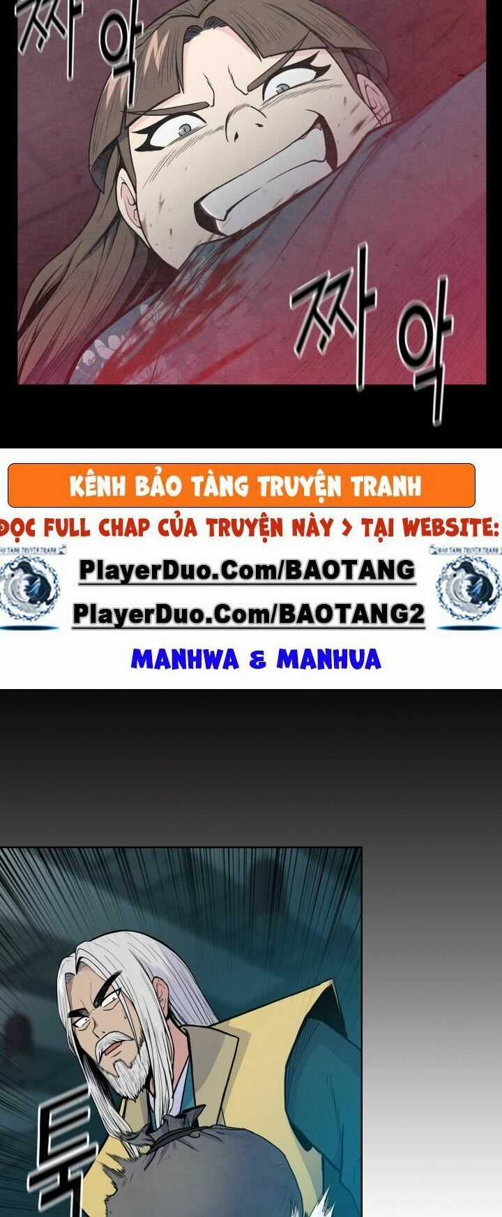 Phong Vân Chiến Thần - Chapter 35 - Trang 51