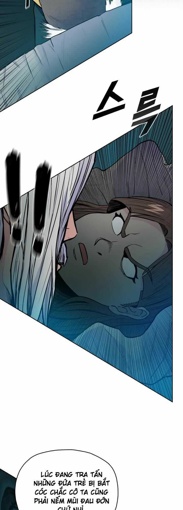 Phong Vân Chiến Thần - Chapter 35 - Trang 52