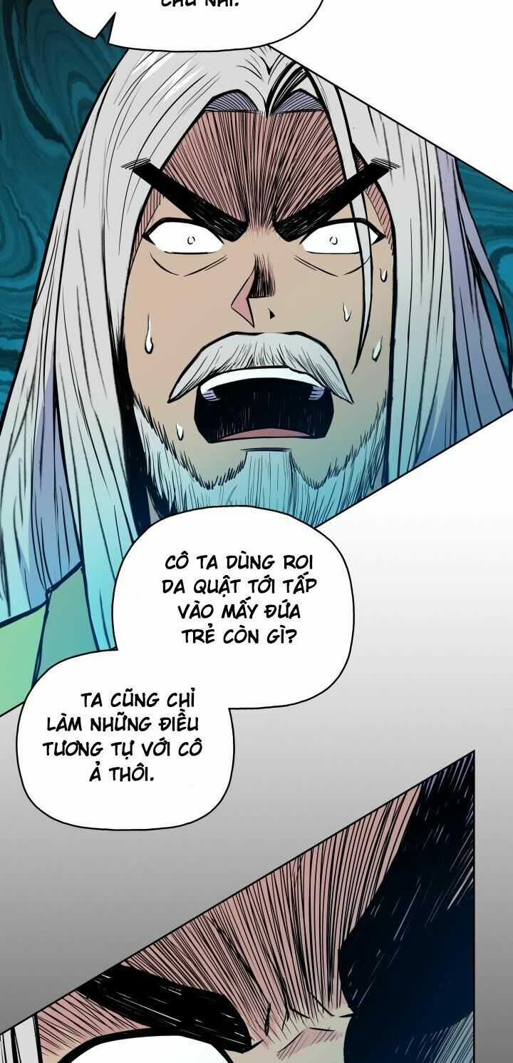 Phong Vân Chiến Thần - Chapter 35 - Trang 53