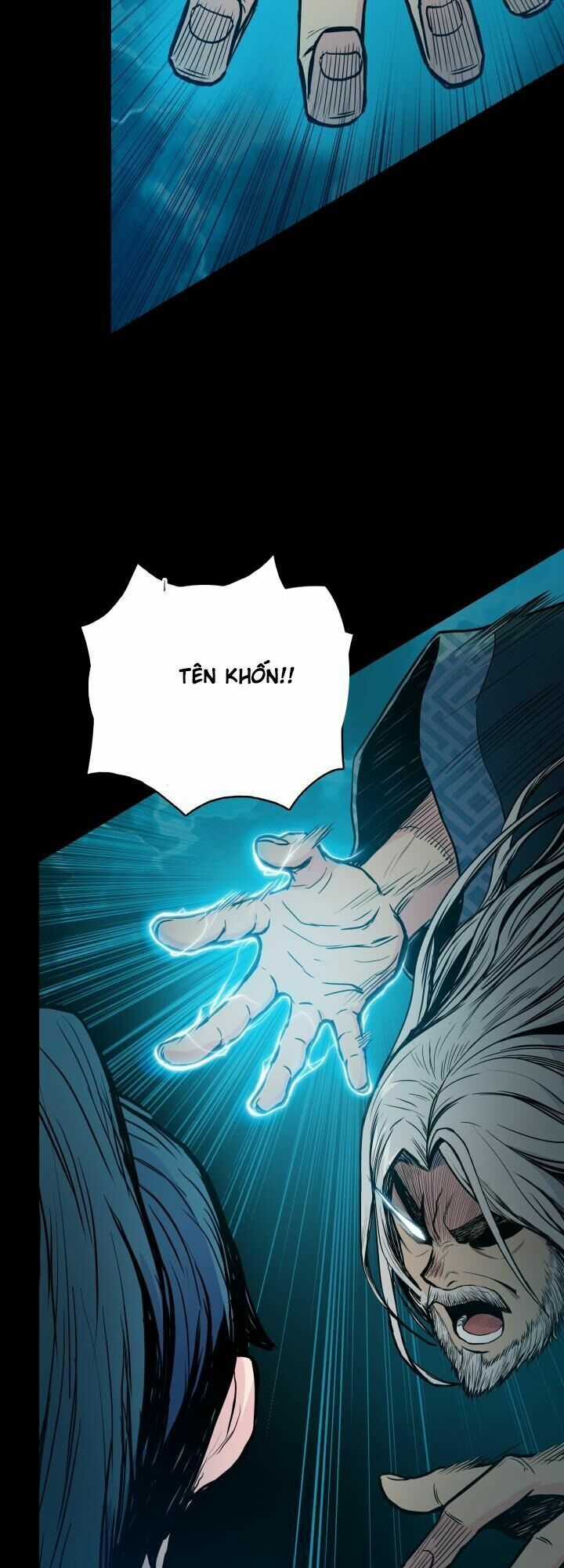 Phong Vân Chiến Thần - Chapter 35 - Trang 55