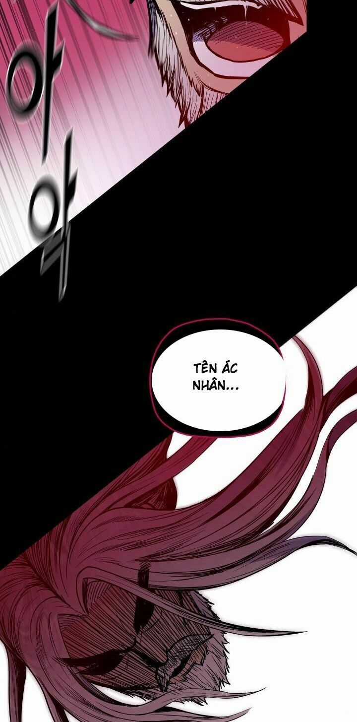 Phong Vân Chiến Thần - Chapter 35 - Trang 57