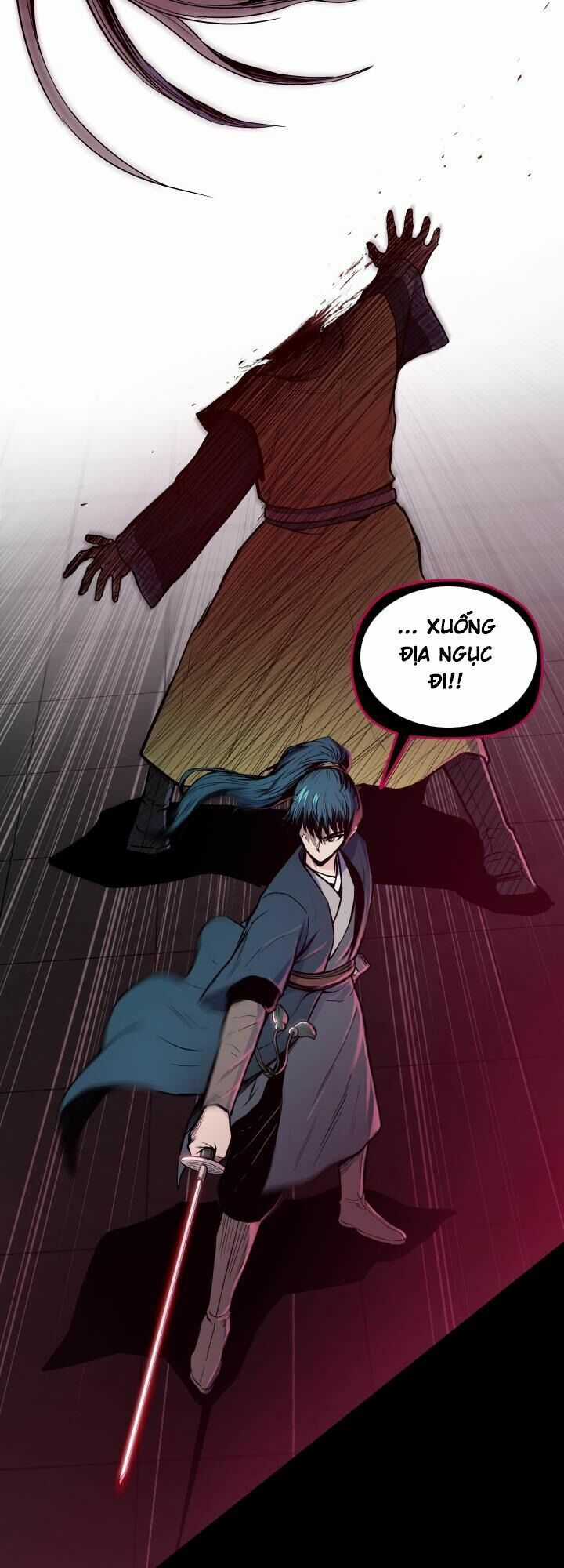 Phong Vân Chiến Thần - Chapter 35 - Trang 58