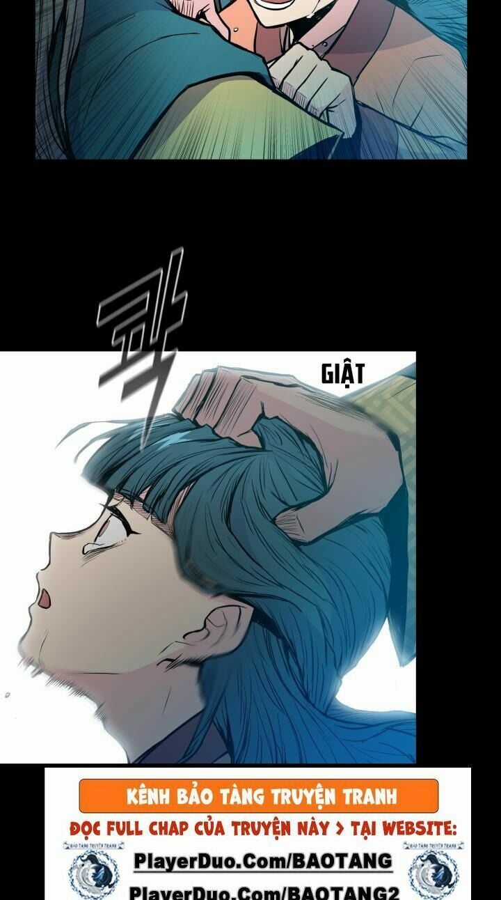 Phong Vân Chiến Thần - Chapter 35 - Trang 8