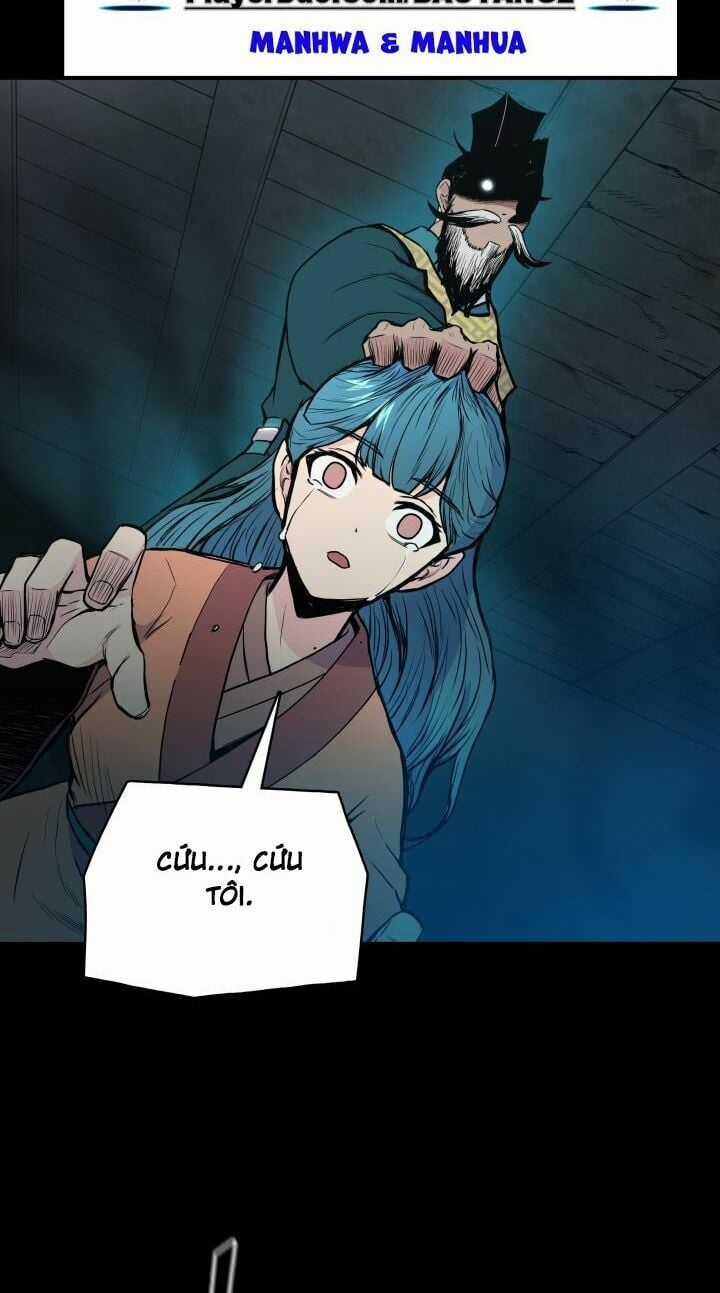 Phong Vân Chiến Thần - Chapter 35 - Trang 9