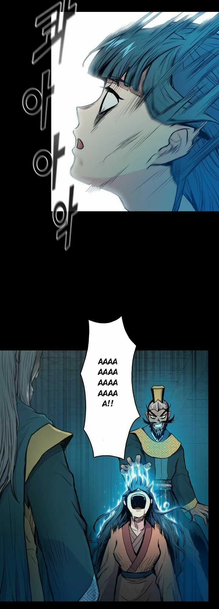 Phong Vân Chiến Thần - Chapter 35 - Trang 10