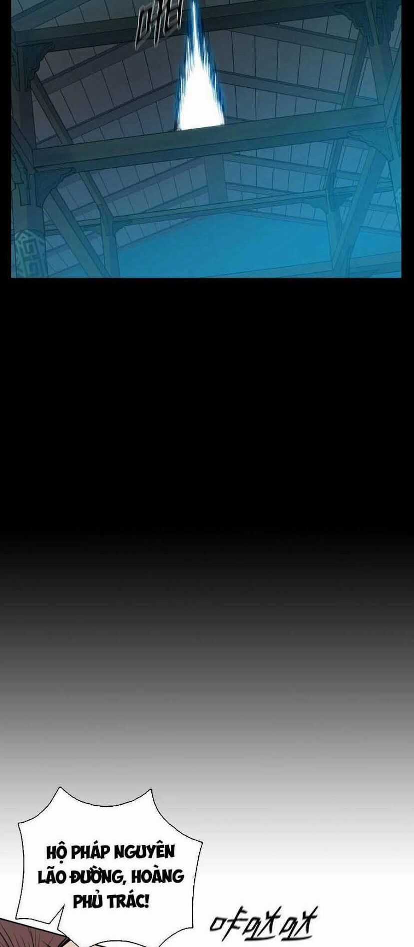 Phong Vân Chiến Thần - Chapter 36 - Trang 11
