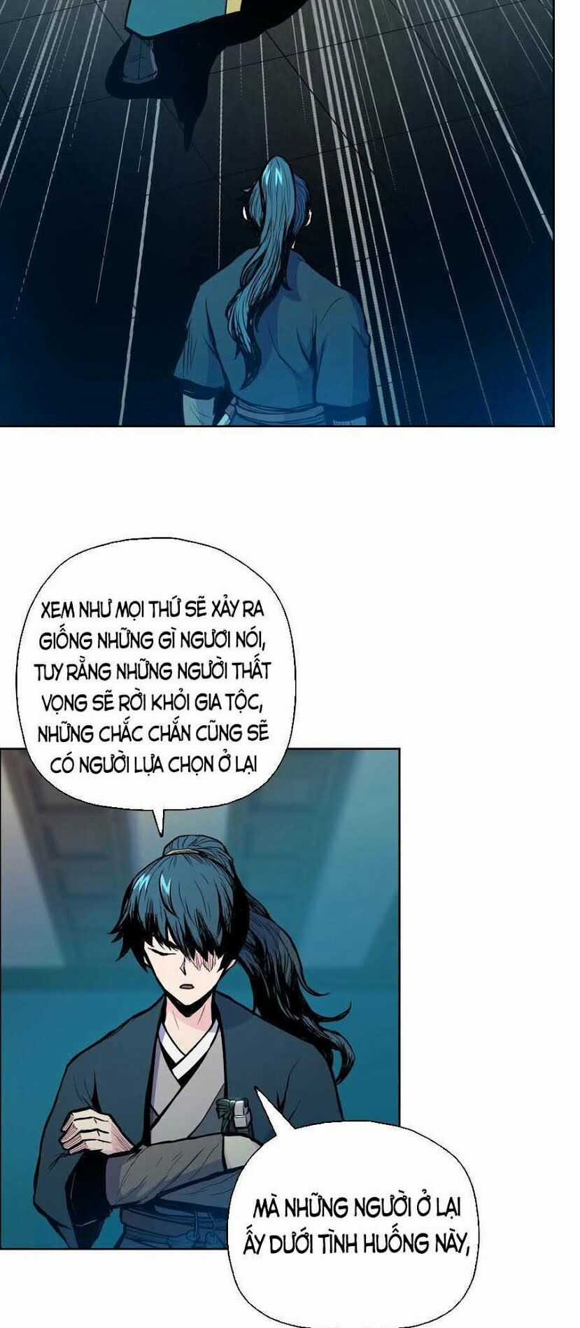 Phong Vân Chiến Thần - Chapter 36 - Trang 20