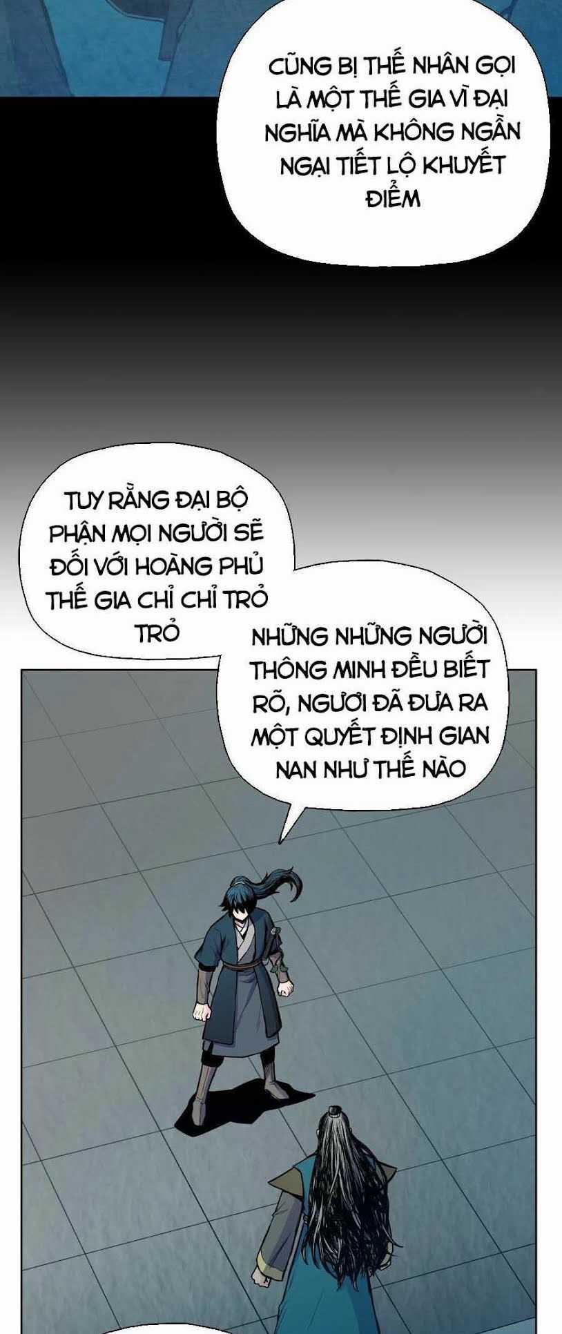 Phong Vân Chiến Thần - Chapter 36 - Trang 24