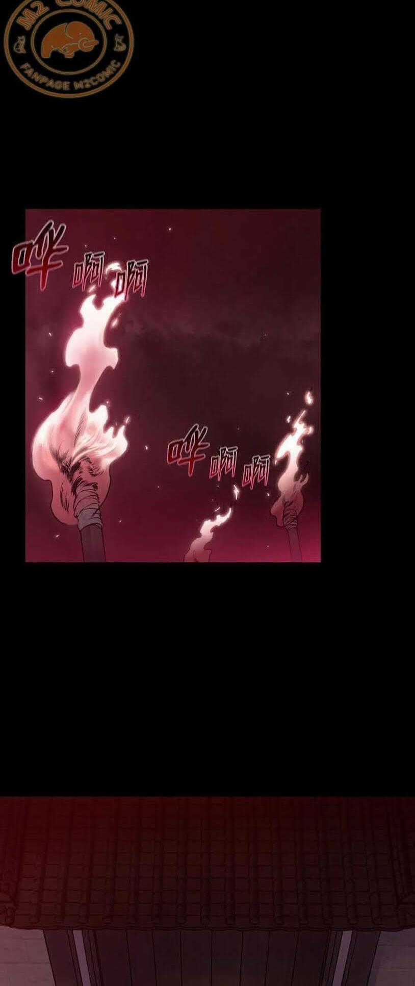 Phong Vân Chiến Thần - Chapter 36 - Trang 41