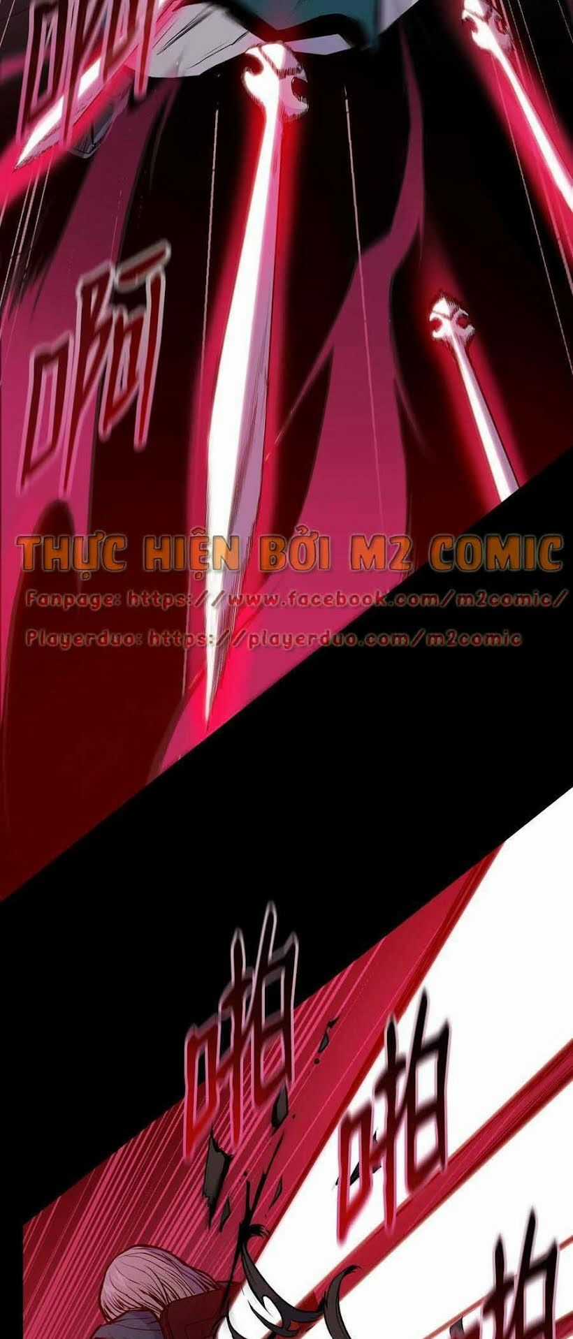 Phong Vân Chiến Thần - Chapter 36 - Trang 54