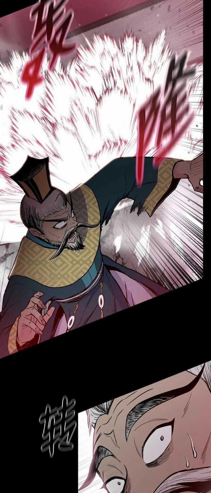 Phong Vân Chiến Thần - Chapter 36 - Trang 57