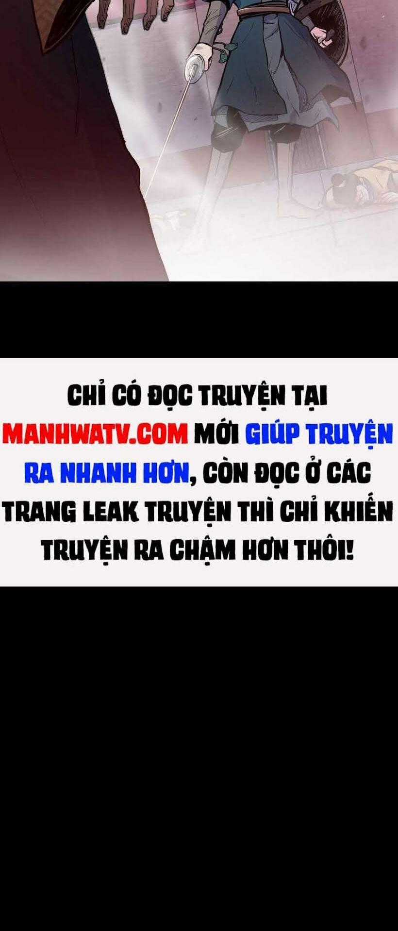 Phong Vân Chiến Thần - Chapter 36 - Trang 59