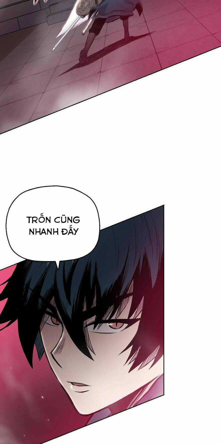 Phong Vân Chiến Thần - Chapter 37 - Trang 12