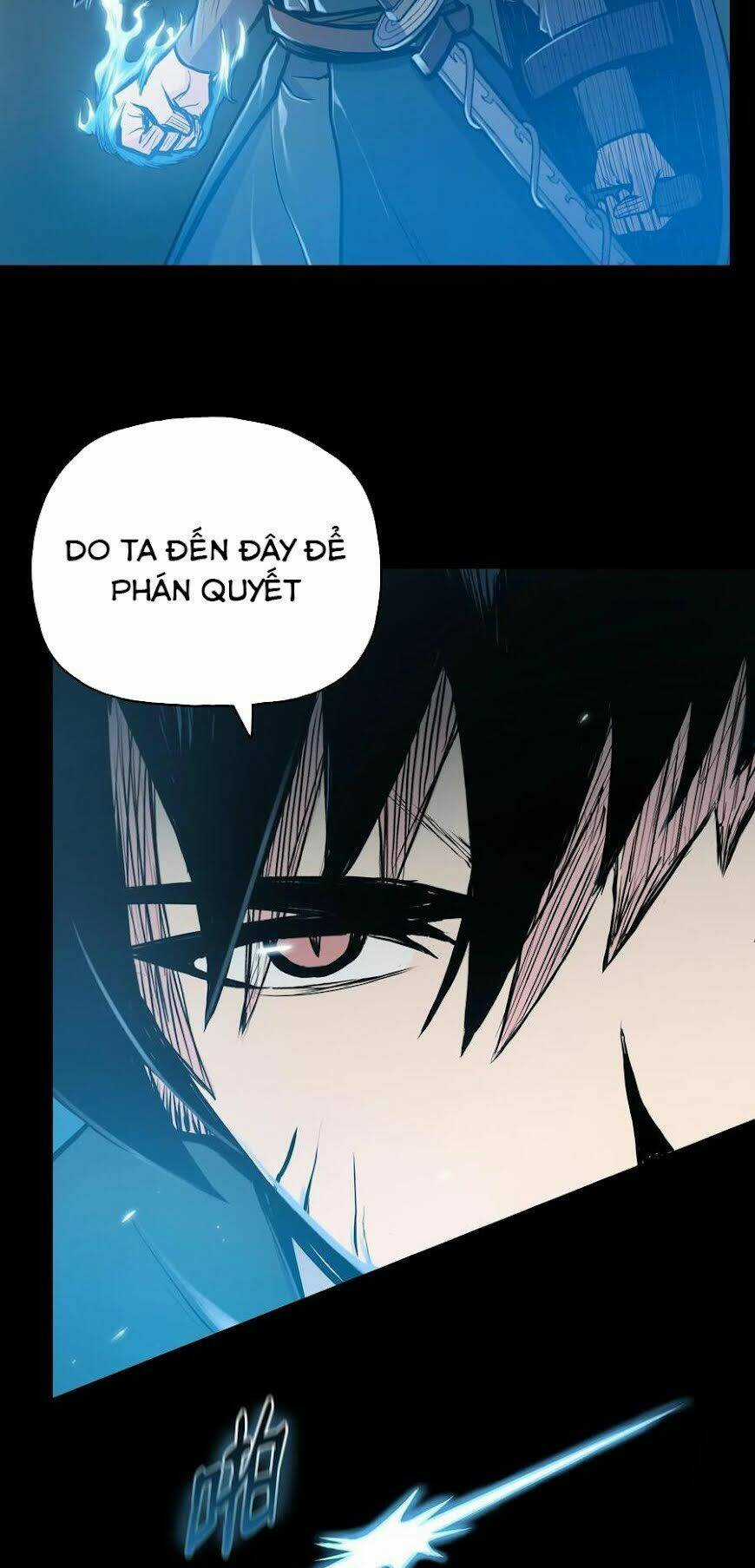 Phong Vân Chiến Thần - Chapter 37 - Trang 26