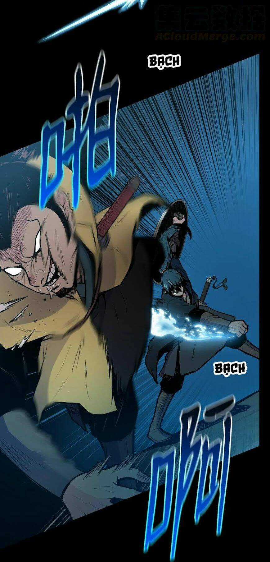 Phong Vân Chiến Thần - Chapter 37 - Trang 27