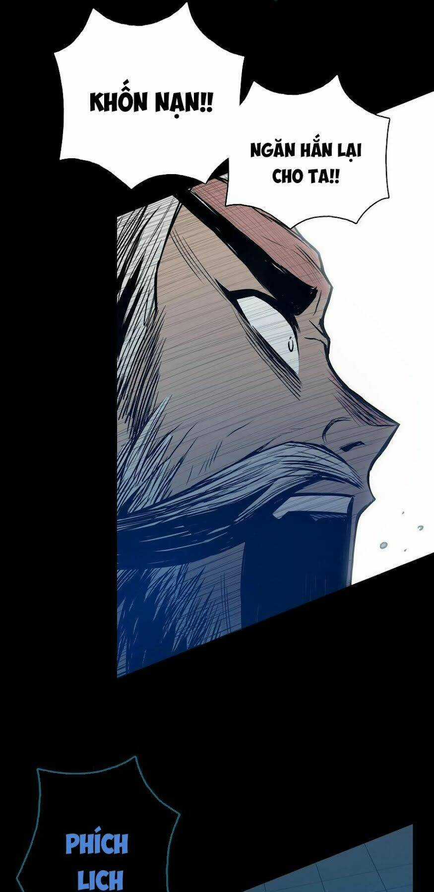 Phong Vân Chiến Thần - Chapter 37 - Trang 28