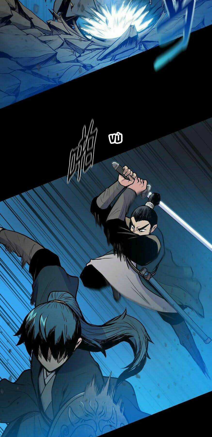 Phong Vân Chiến Thần - Chapter 37 - Trang 32