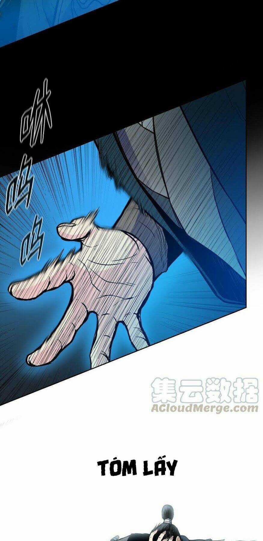 Phong Vân Chiến Thần - Chapter 37 - Trang 33