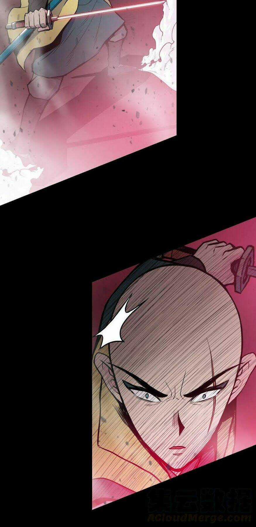 Phong Vân Chiến Thần - Chapter 37 - Trang 39