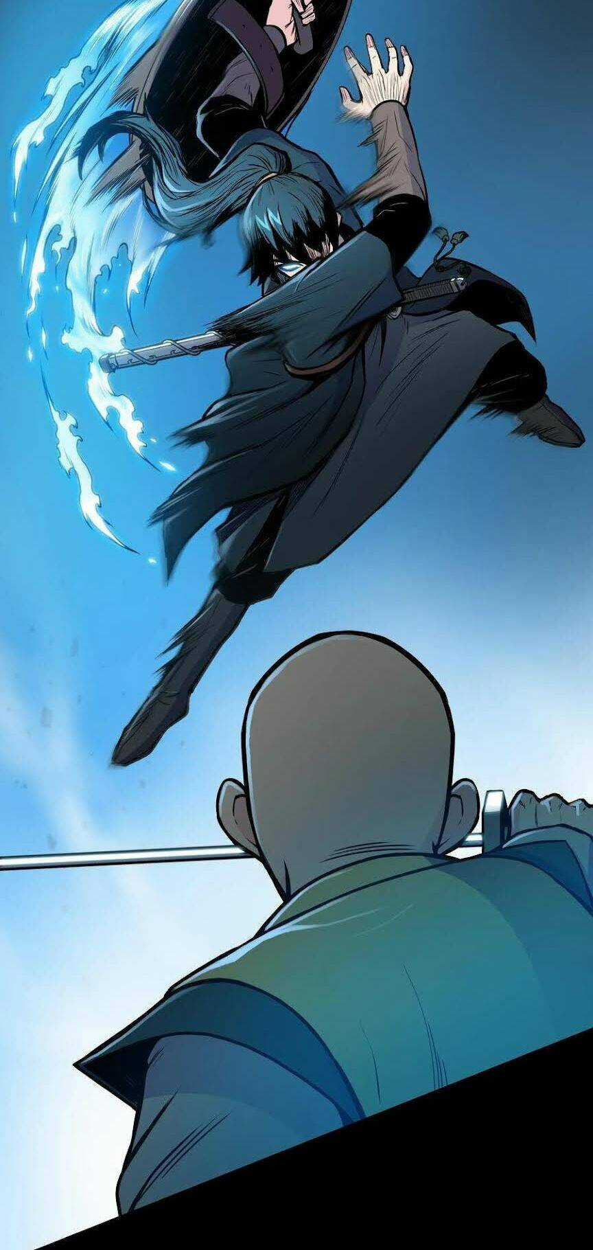 Phong Vân Chiến Thần - Chapter 37 - Trang 41