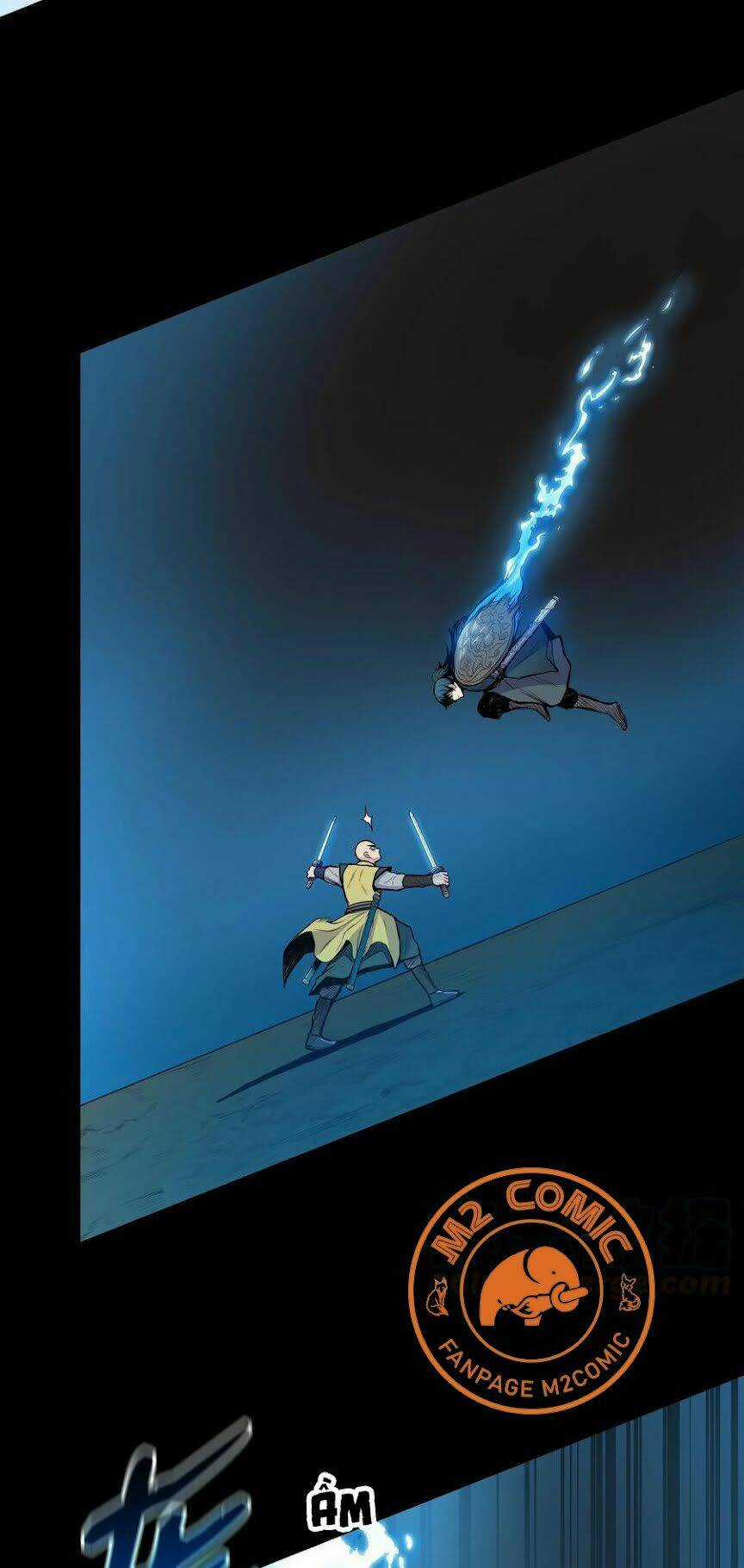 Phong Vân Chiến Thần - Chapter 37 - Trang 42