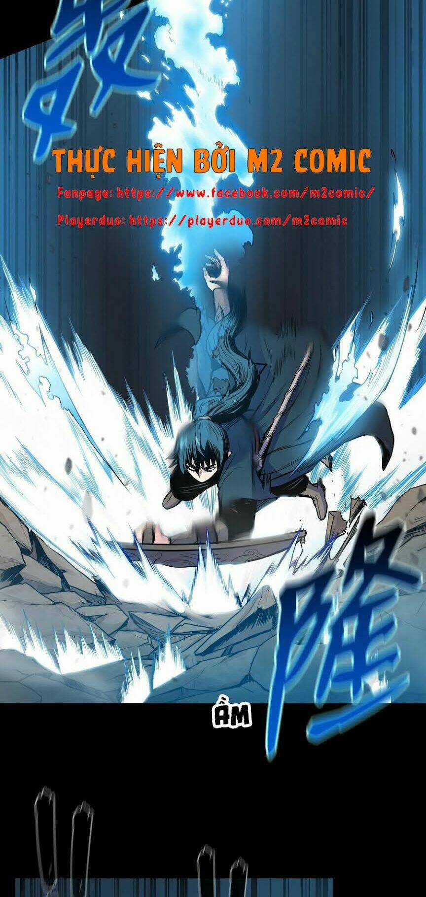 Phong Vân Chiến Thần - Chapter 37 - Trang 43