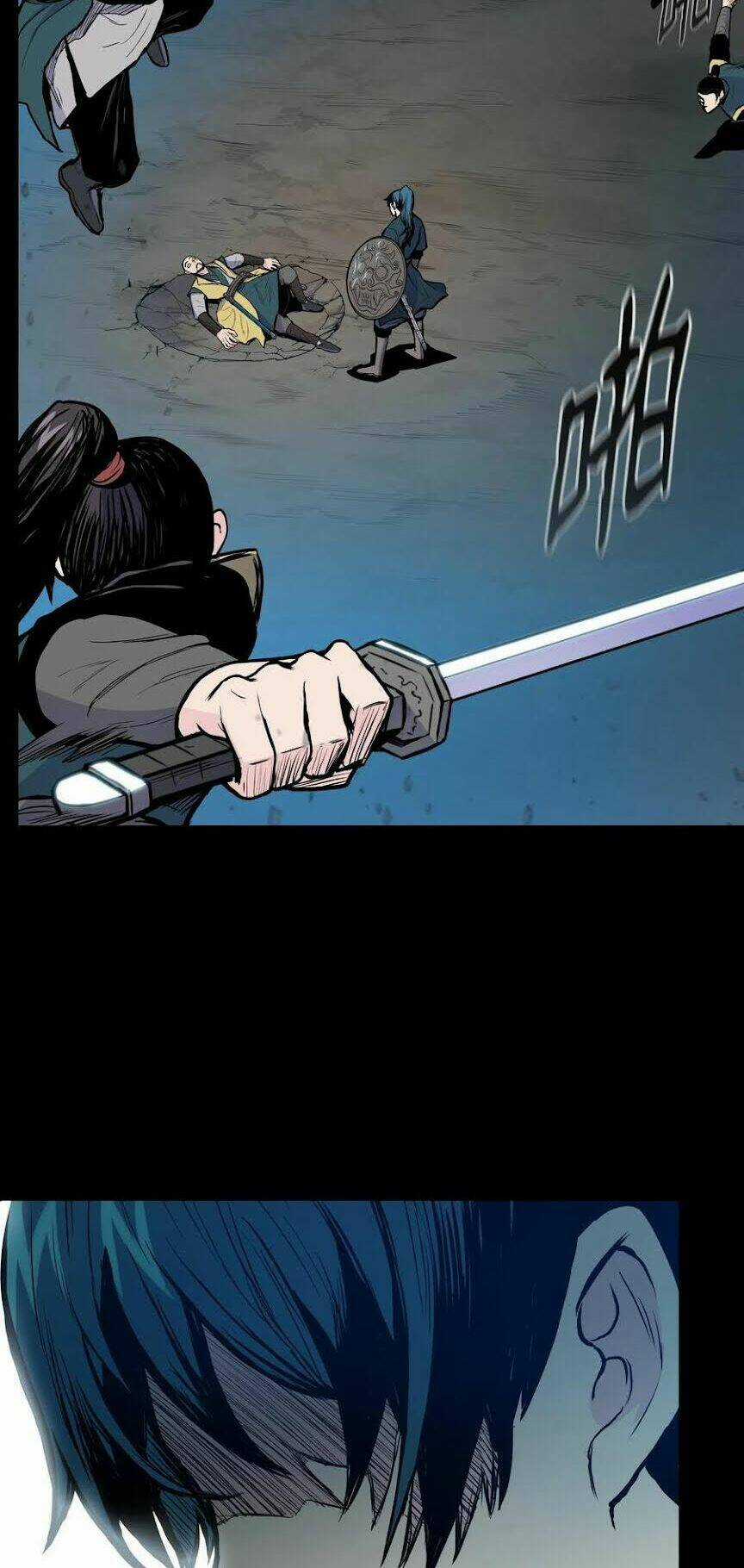 Phong Vân Chiến Thần - Chapter 37 - Trang 47