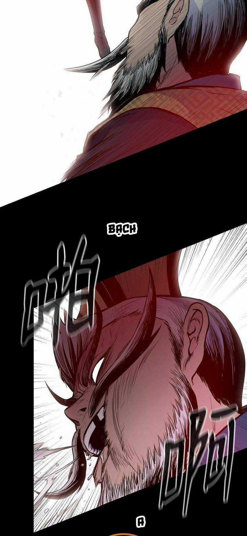 Phong Vân Chiến Thần - Chapter 37 - Trang 54